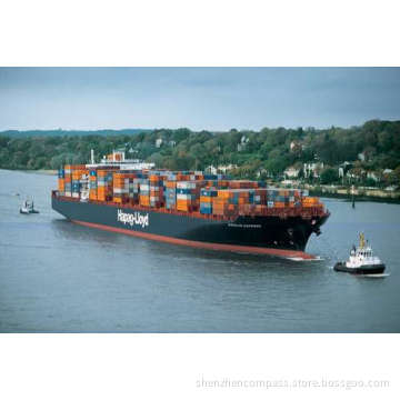 Door to Door Shipping to Kuala Lumpur/Manila/Jakarta/Singapore